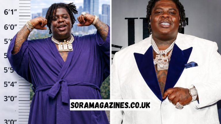 bigxthaplug height