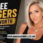 kalee rogers net worth